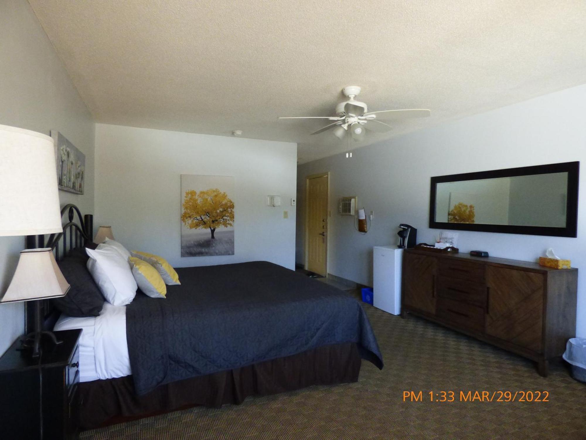 Log Cabin Inn Parry Sound Ngoại thất bức ảnh
