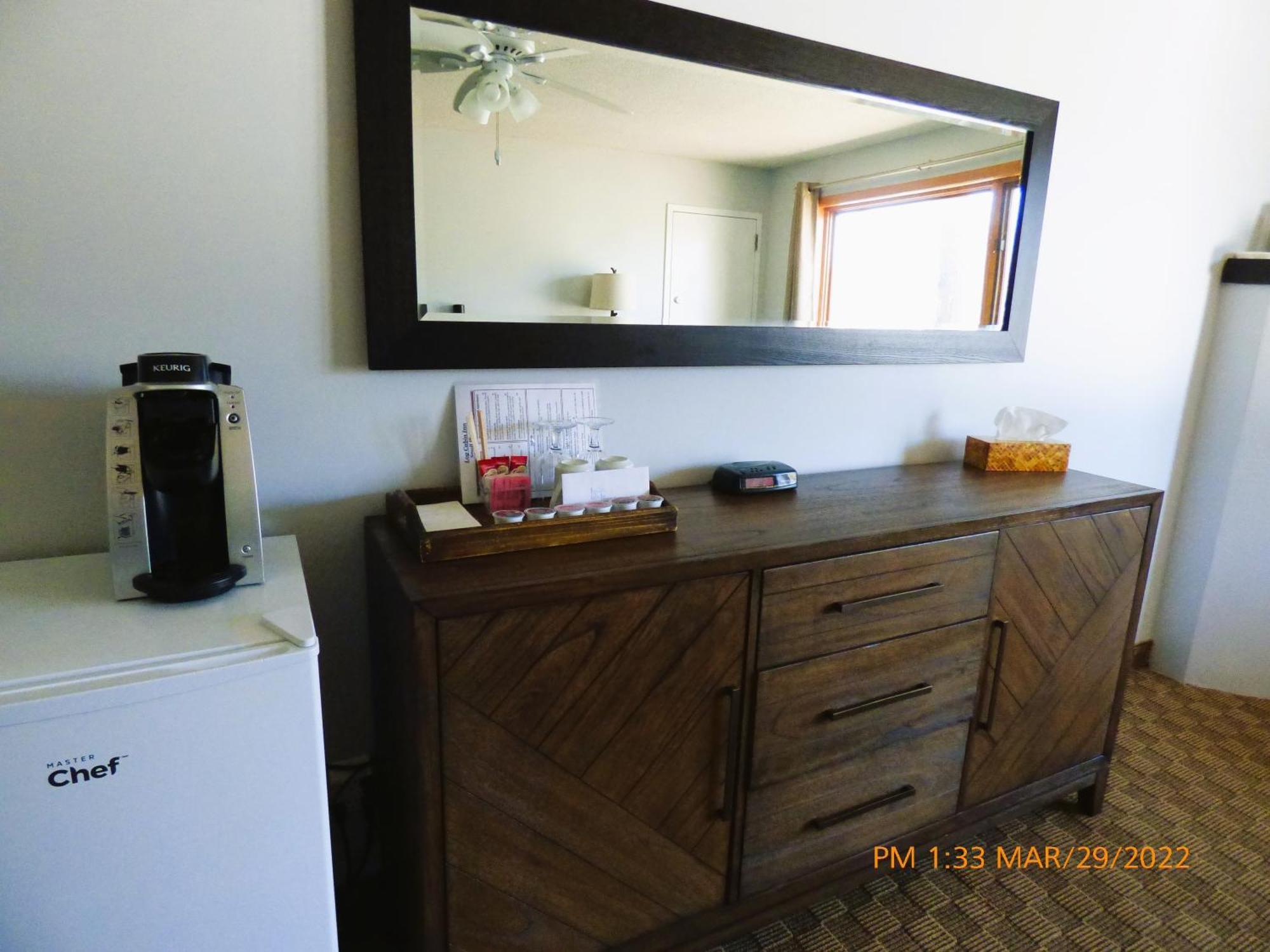 Log Cabin Inn Parry Sound Ngoại thất bức ảnh